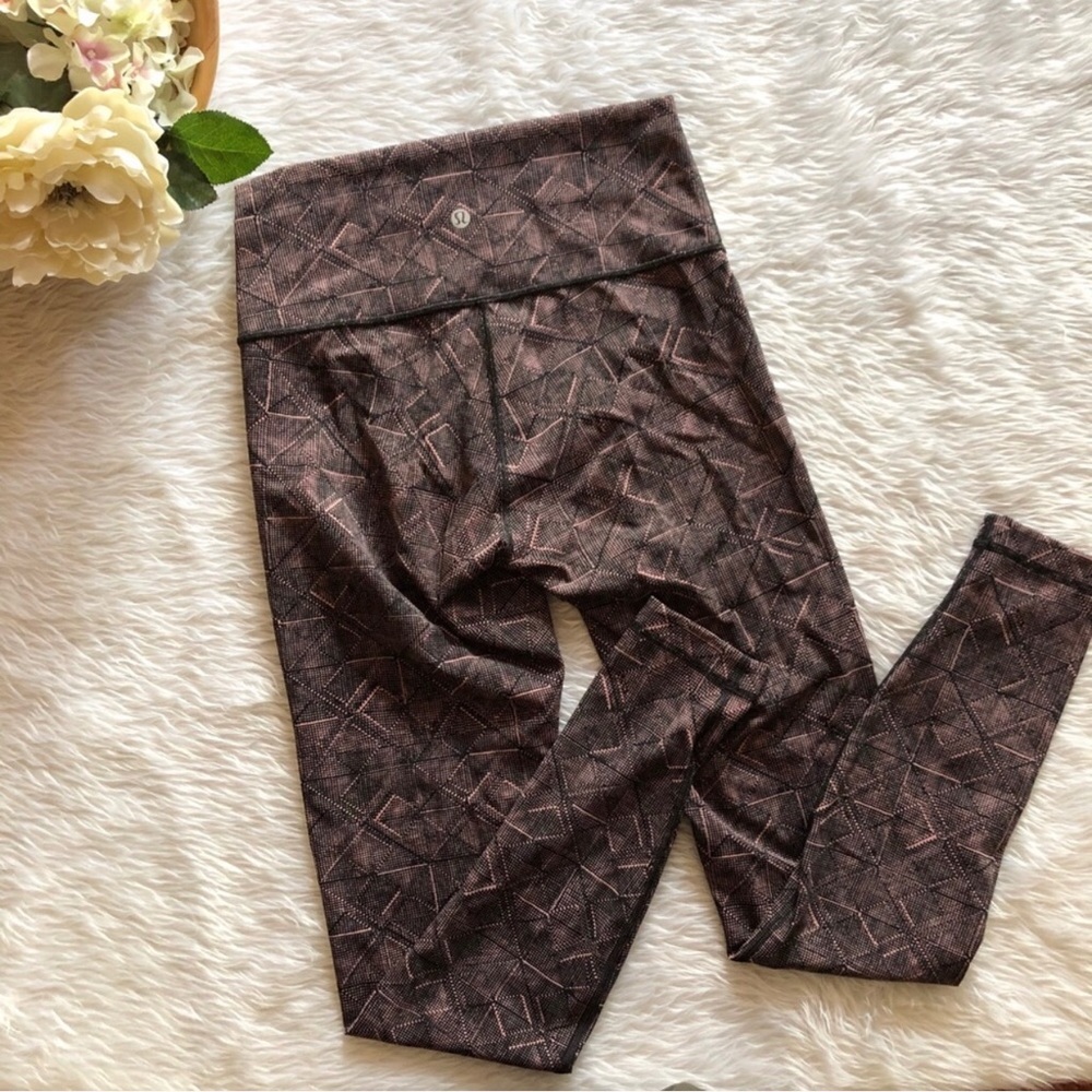 Lululemon athletica pants